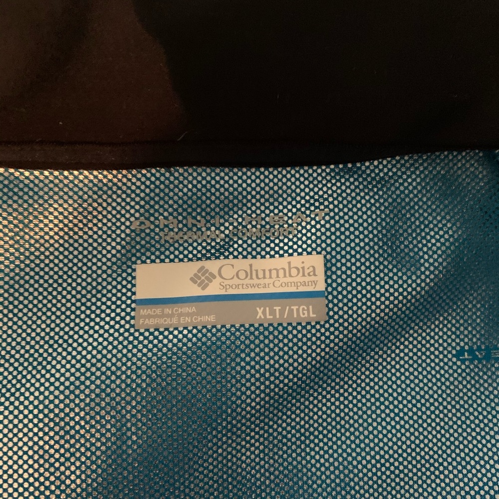 Columbia jacket - Picture 5 of 5